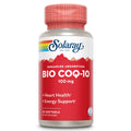 SOLARAY Bio CoQ10 100 mg - 30 Softgels