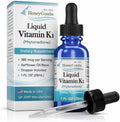 HoneyCombs Vitamin K1 Liquid Drops - 1 fl oz