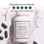 It Just Works Internal Deodorant Supplement - 30 Capsules - image 3