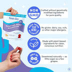 First Day Kids’ Nighttime Reset Calming Magnesium Gummies