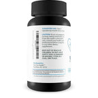 Happy Health Marketplace Blood Health Gluco Savior - 90 Capsules - image 3