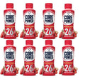 Baxter Expresss Core Power Strawberry Banana Protein Shake - 8 Pack
