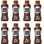 Fairlife Core Power 26g Protein Shake Chocolate - 8 Pack