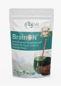 E3LIVE BrainON Cognitive Support Powder - 60 Gram