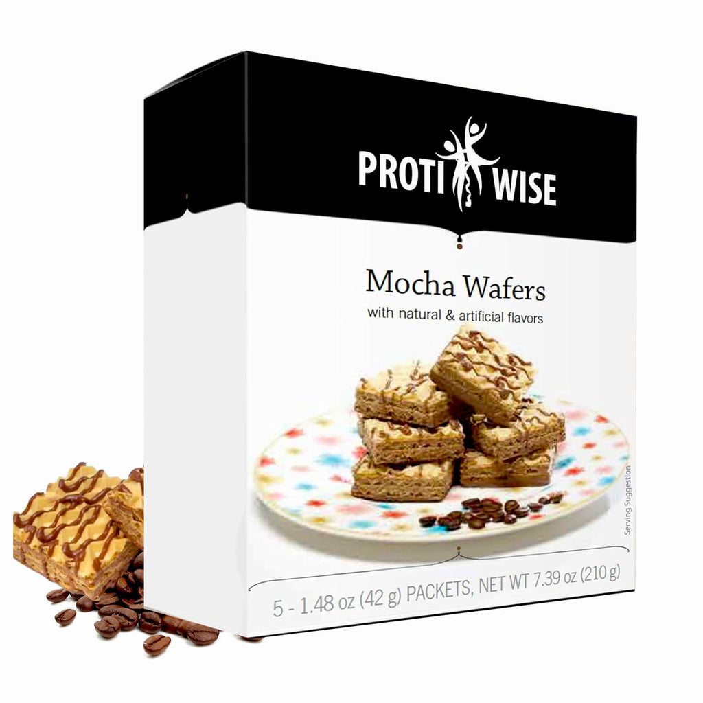 ProtiWise Wafers Parent