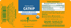 Herb Pharm Catnip Liquid Herbal Extract Nervous System Support - 1 oz - image 7