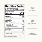 Be Well by Kelly Plant-Based Protein Powder