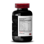 VIP Supplements Longjack Size UP Male Enhancement Formula - 120 Capsules - image 4