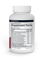 Kirkman Mushroom Gut Health Probiotic Blend - 60 Capsules - image 2