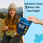 Aqua Veggies Organic Atlantic Dulse Whole Leaf - 113g - image 6
