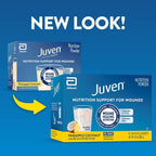 Juven Therapeutic Nutrition Drink Powder Including Collagen Peptides