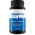 Happy Health Marketplace Tinnidrop Pro Tinnitus Relief - 90 Capsules
