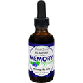 Herbasway Blueberry Extract Liquid Supplement - 2 Fl Oz