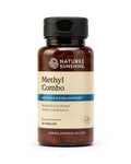 Nature's Sunshine Methyl Combo - 60 Capsules