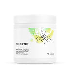 THORNE - Amino Complex - Clinically-Validated EAA and BCAA Powder