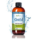 Nutrinoche Colloidal Gold - The Best Colloidal Gold Mineral Supplement