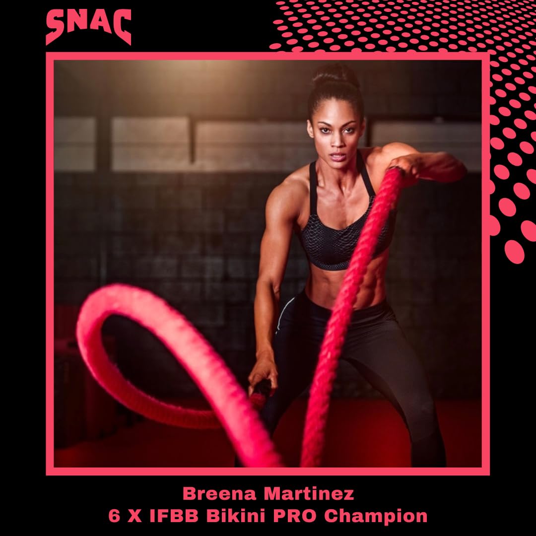 SNAC XPEDITE Pre-Workout Powder Raspberry Lemonade - 30 Servings - image 4
