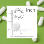 Supersmart L-OptiZinc 30mg Zinc Methionine Supplement - 120 Tablets - image 6