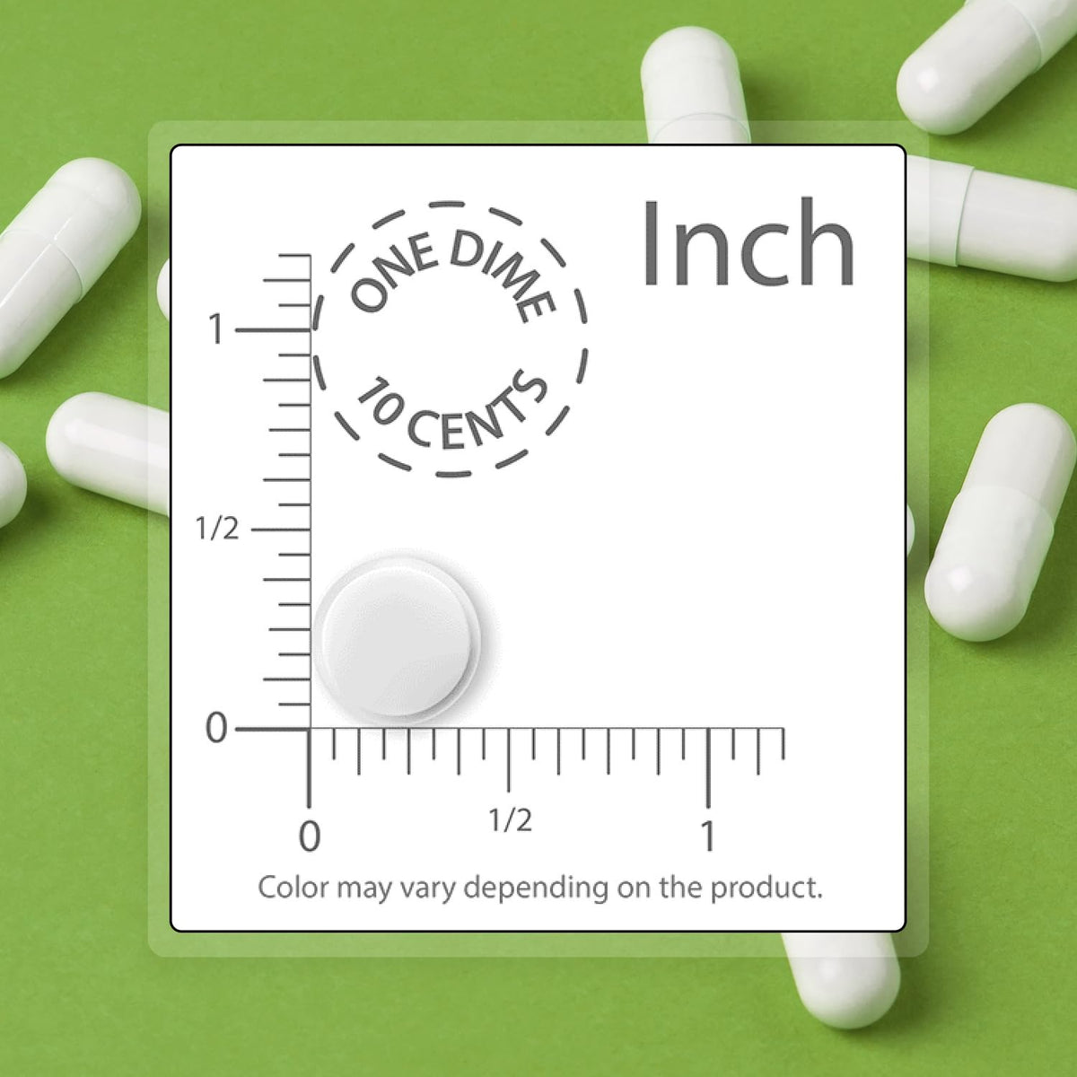 Supersmart L-OptiZinc 30mg Zinc Methionine Supplement - 120 Tablets - image 6