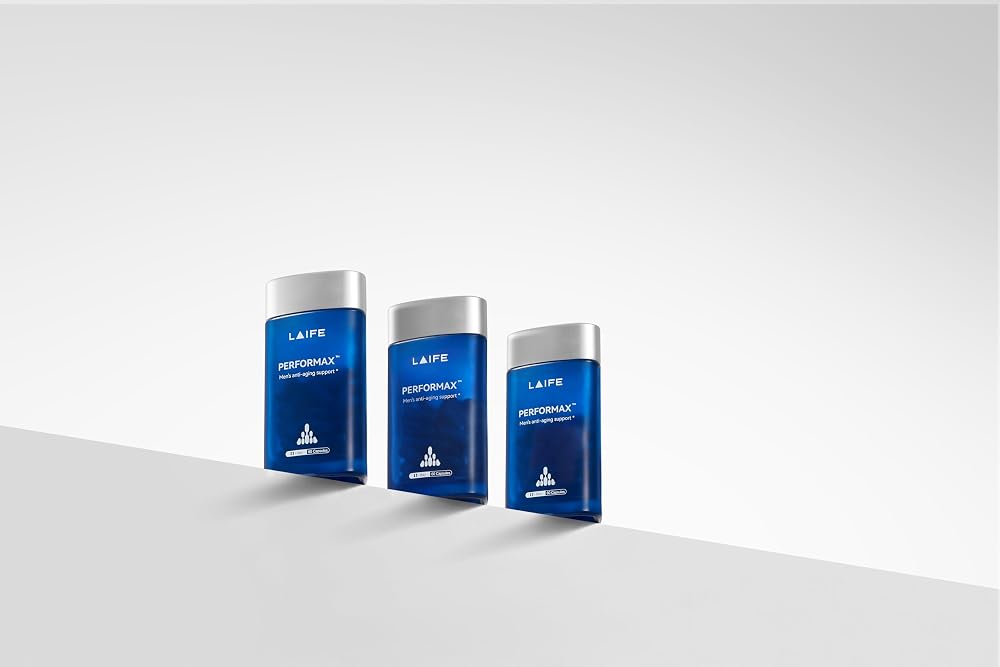 LAIFE PERFORMAX™ New Product123
