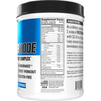 Evlution Nutrition Recover Mode Post Workout Powder - 30 Servings - image 2