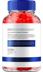 Indelo Full Body Health Keto ACV Gummies - 120 Count - image 2