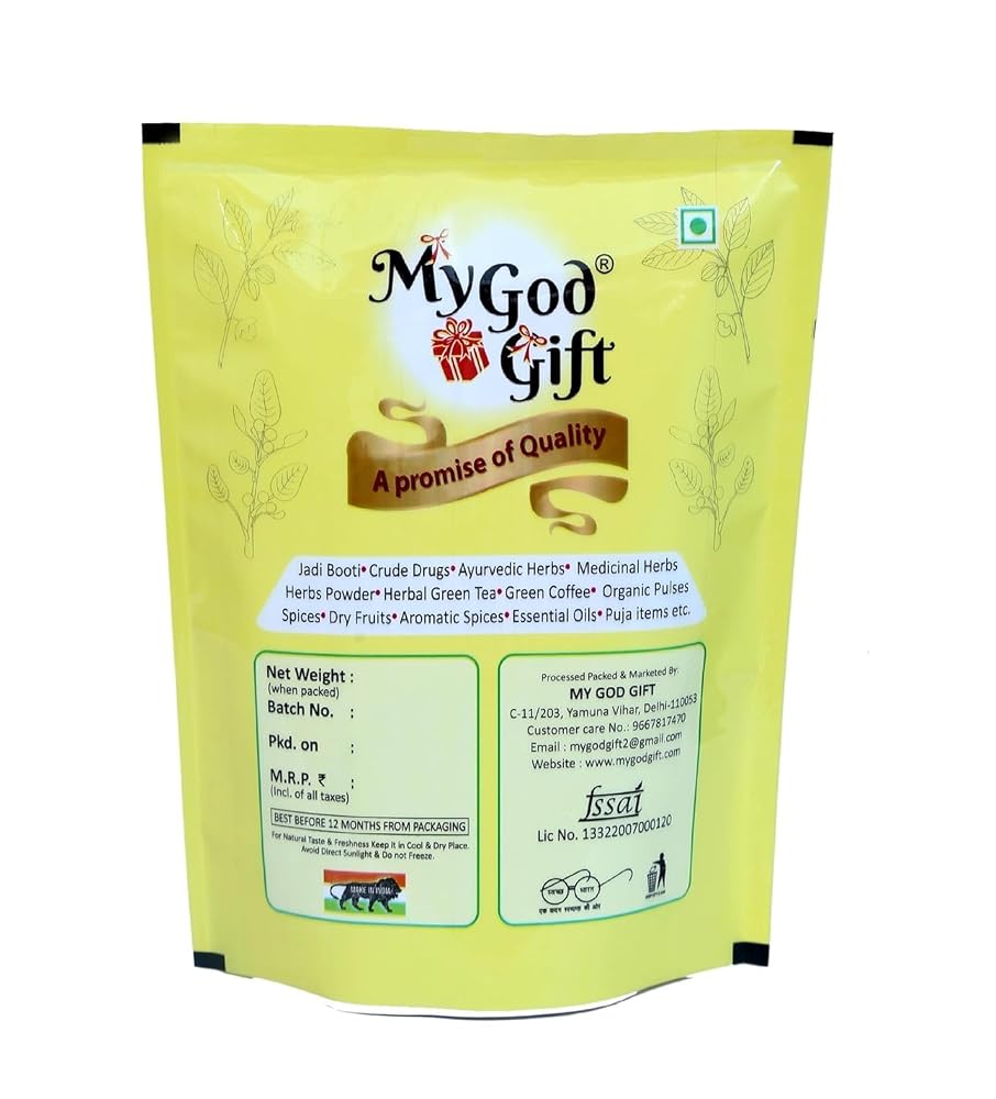 My God Gift Arjun ki Chaal Powder - 800g - image 3