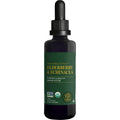 Global Healing Center Elderberry Echinacea Liquid Immune Support - 2 Oz