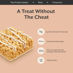 ProMix Nutrition SNACK_FOOD_BAR