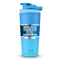 Ice Shaker Insulated Stainless Steel Shaker Bottle