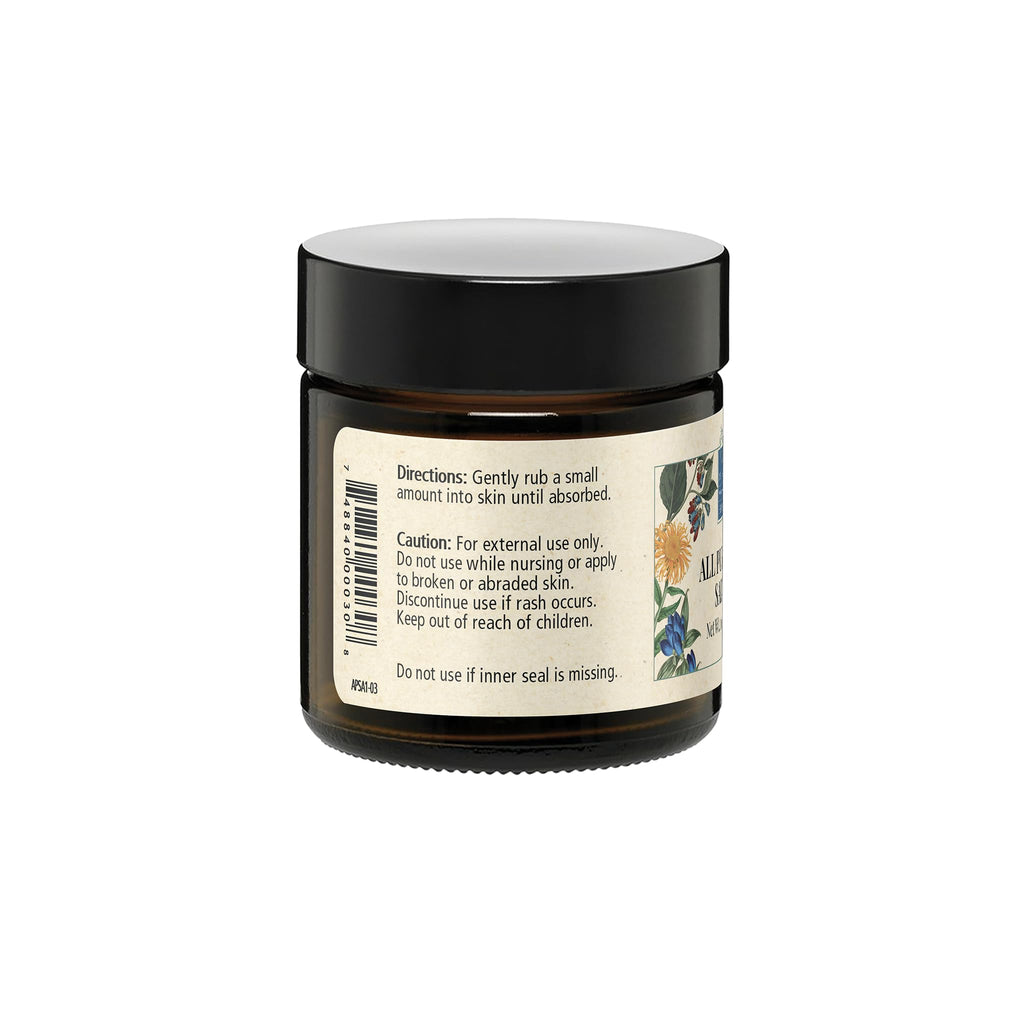 Wise Woman Herbals Wild Weed Salve