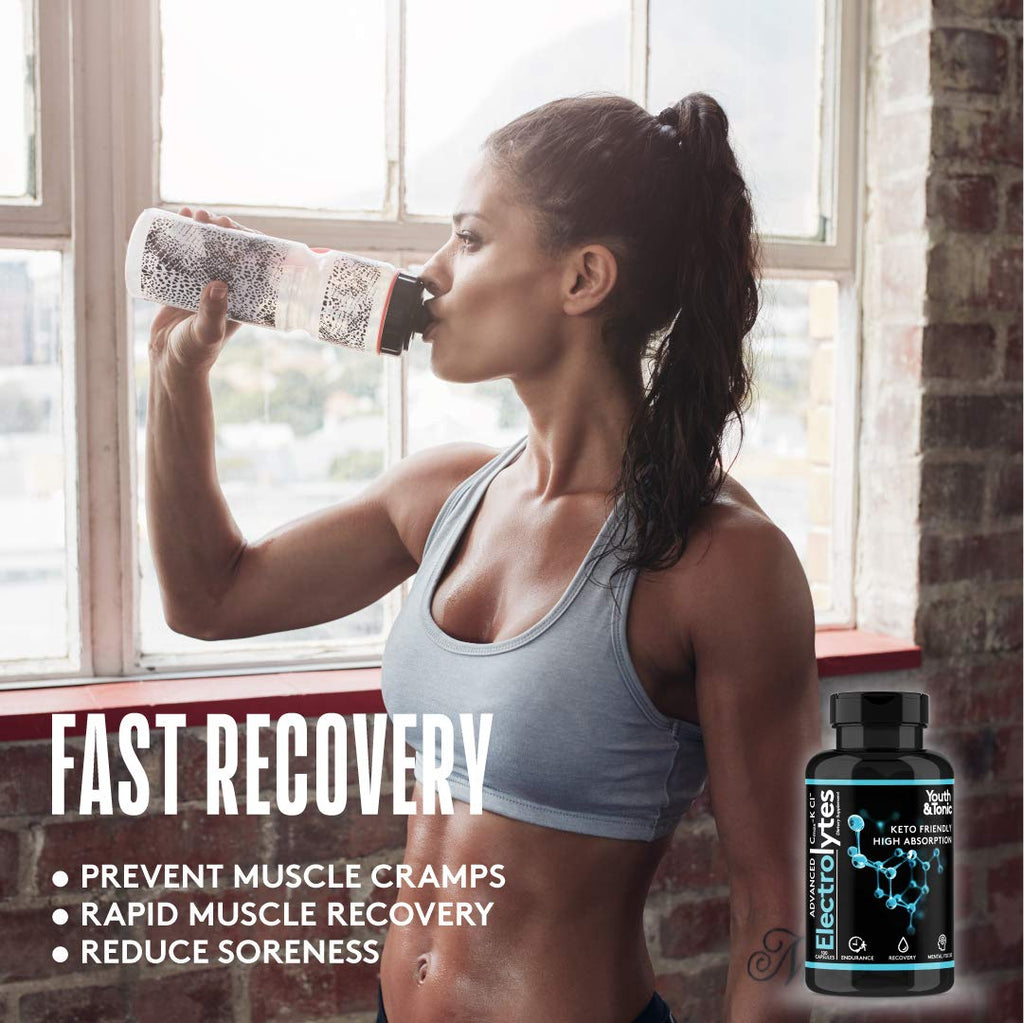 Youth & Tonic MINERAL_SUPPLEMENT