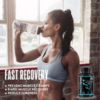Youth & Tonic MINERAL_SUPPLEMENT