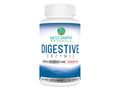 Best Earth Naturals Digestive Enzymes Maximum Strength - 30 Vegetable Capsules