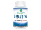Best Earth Naturals Digestive Enzymes Maximum Strength - 30 Vegetable Capsules