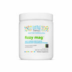 Little DaVinci Fizzy Mag Lemon Lime Powder - 75 Servings