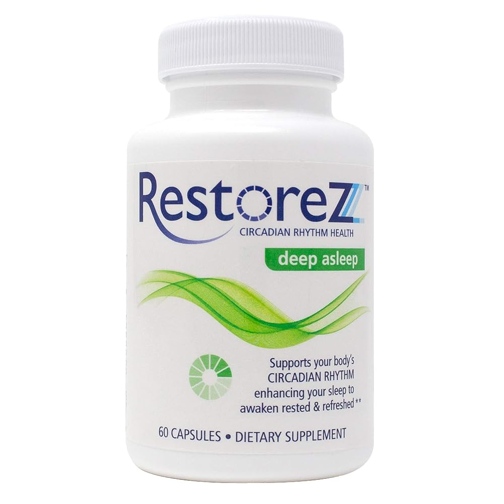 Savant Science RestoreZ Sleep - image 3
