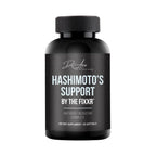 Fixxr Hashimoto's Support by Dr. Amie Thyroid Extract - 30 Softgels