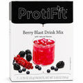 ProtiFit - High Protein Fruit Flavored Powder Drink Mix