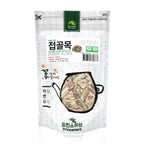 Prince Herb Dwarf Elder Dried Bulk Herbs - 4oz - image 2