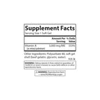 Carlson VITAMIN
