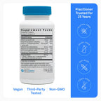 NeuroScience TravaCor Mood Support Supplement - 120 Capsules - image 6