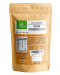 Ceylonflavors FRESH AND PURE Ceylon Flavors Ceylon Cinnamon Powder - 2.5 oz
