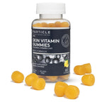 Particle Skin Vitamin Gummies for Healthy Skin Support - 60 Gummies