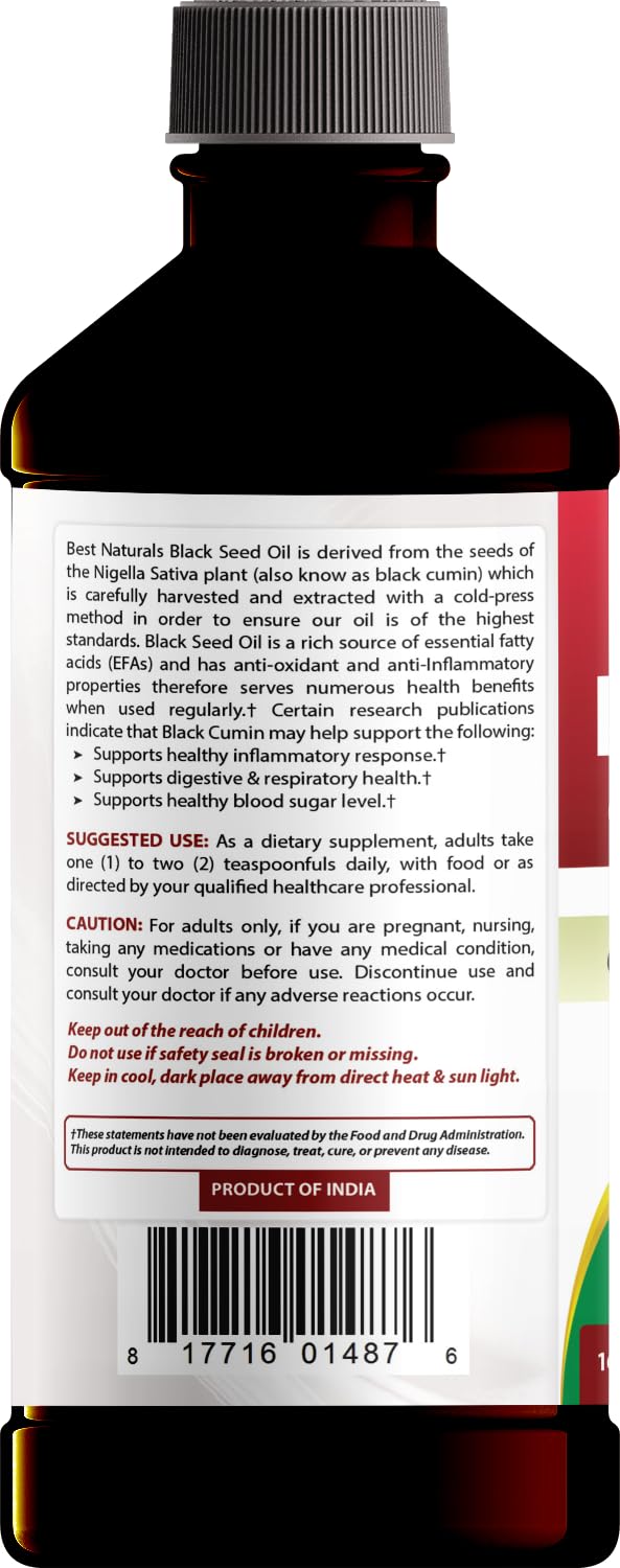 Best Naturals HERBAL_SUPPLEMENT