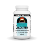 Source Naturals Colostrum 30% Immunoglobulins - 2 oz Powder