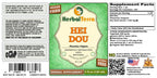 Herbal Terra LLC HEI Dou (Phaseolus vulgaris) Tincture