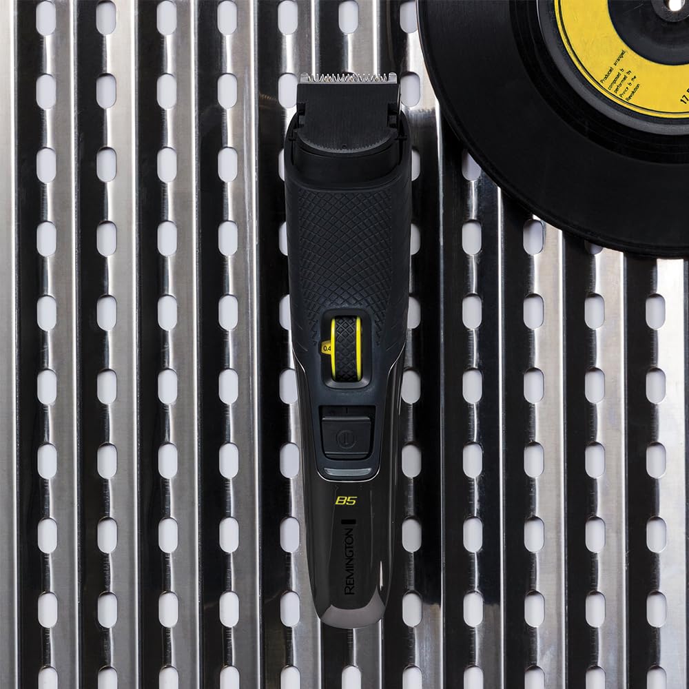 Remington Style Series Beard Trimmer B5 MB5000 - image 8