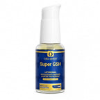 Cellqueue Liposomal Glutathione Liquid Antioxidant - 1.7 fl oz