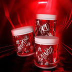 5% Nutrition Code Red Aminos BCAA Powder - 7.9 oz - image 8